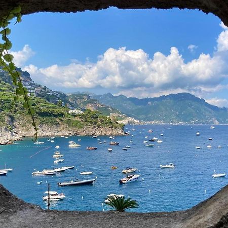 كونكا دي ماريني Casa Del Pescatore المظهر الخارجي الصورة