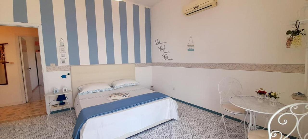 كونكا دي ماريني Casa Del Pescatore المظهر الخارجي الصورة