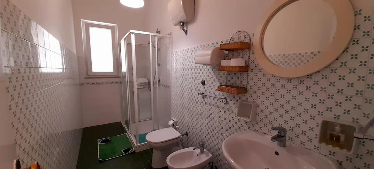 كونكا دي ماريني Casa Del Pescatore المظهر الخارجي الصورة