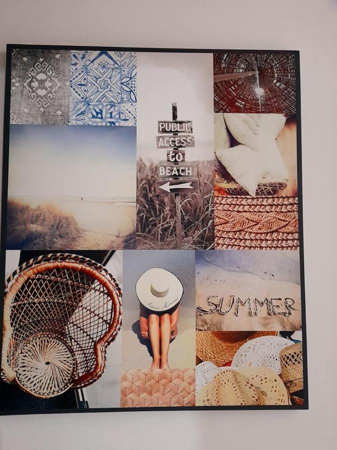 كونكا دي ماريني Casa Del Pescatore المظهر الخارجي الصورة