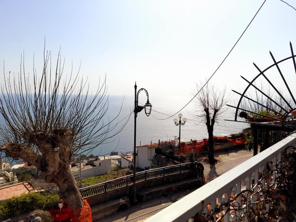 كونكا دي ماريني Casa Del Pescatore المظهر الخارجي الصورة