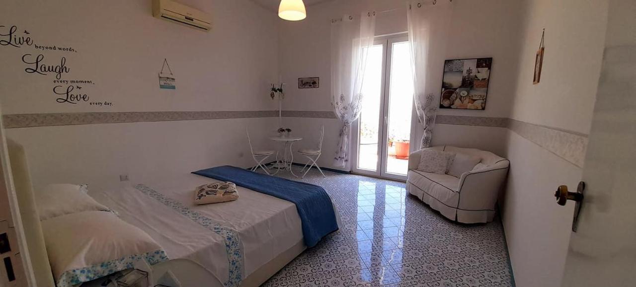 كونكا دي ماريني Casa Del Pescatore المظهر الخارجي الصورة