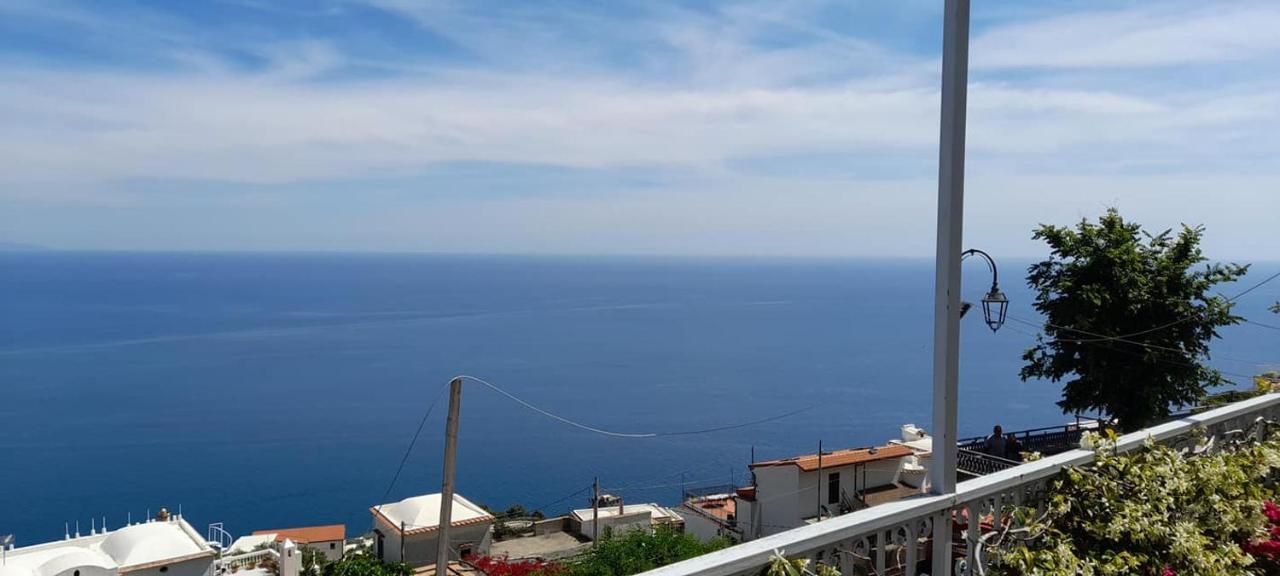 كونكا دي ماريني Casa Del Pescatore المظهر الخارجي الصورة