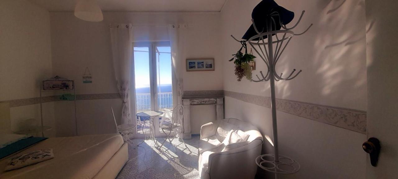 كونكا دي ماريني Casa Del Pescatore المظهر الخارجي الصورة