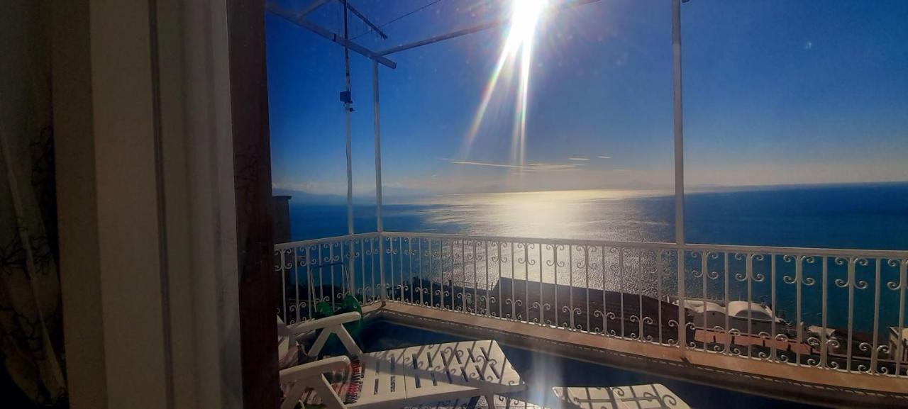 كونكا دي ماريني Casa Del Pescatore المظهر الخارجي الصورة