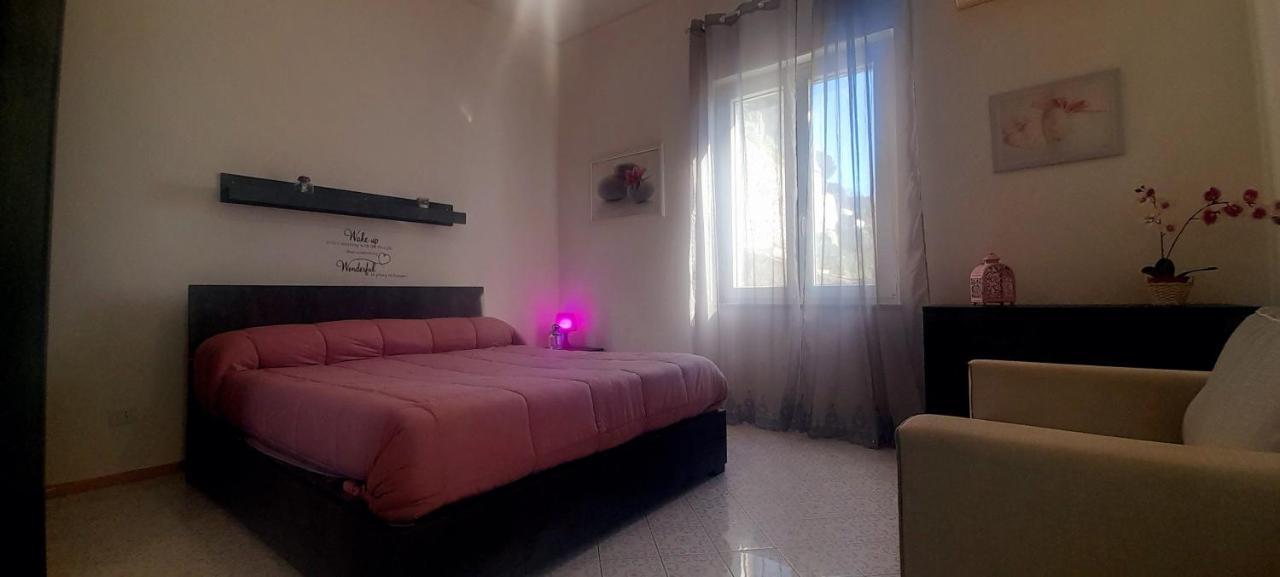 كونكا دي ماريني Casa Del Pescatore المظهر الخارجي الصورة
