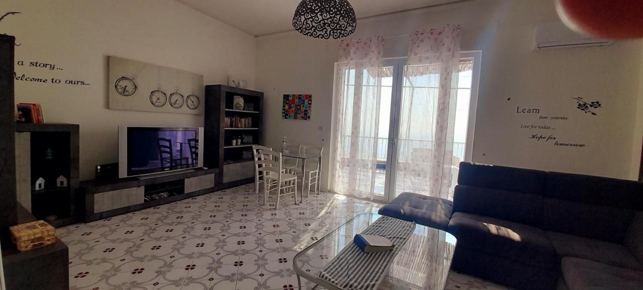 كونكا دي ماريني Casa Del Pescatore المظهر الخارجي الصورة