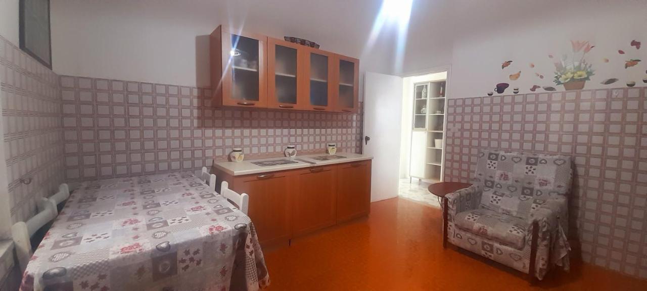 كونكا دي ماريني Casa Del Pescatore المظهر الخارجي الصورة