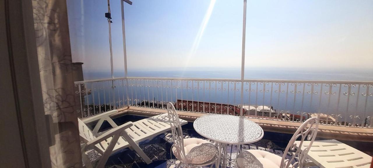 كونكا دي ماريني Casa Del Pescatore المظهر الخارجي الصورة