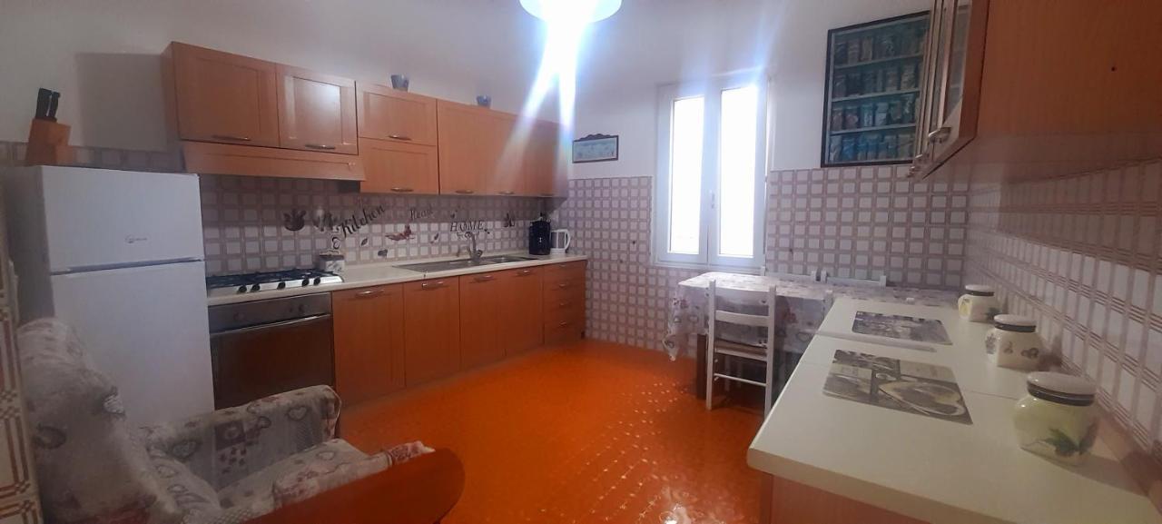 كونكا دي ماريني Casa Del Pescatore المظهر الخارجي الصورة