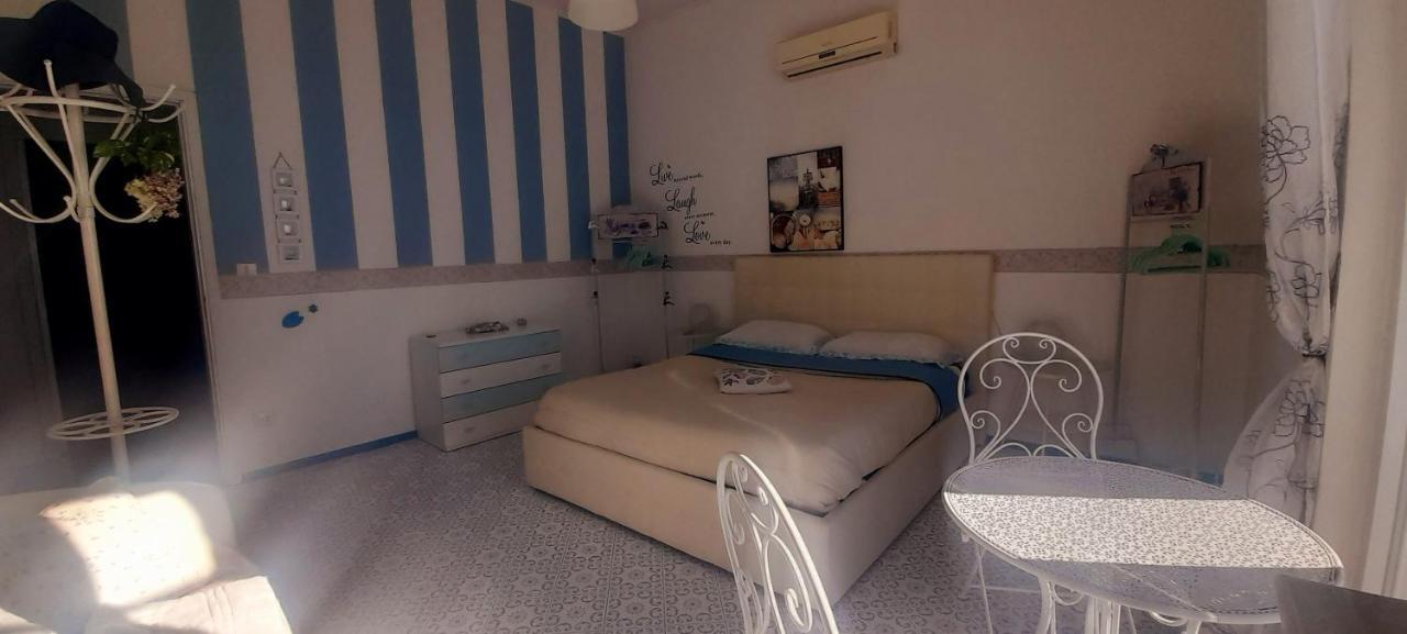 كونكا دي ماريني Casa Del Pescatore المظهر الخارجي الصورة
