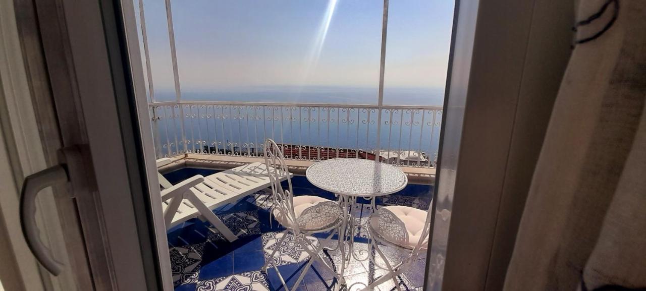 كونكا دي ماريني Casa Del Pescatore المظهر الخارجي الصورة