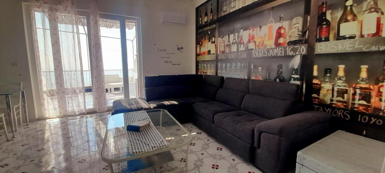 كونكا دي ماريني Casa Del Pescatore المظهر الخارجي الصورة