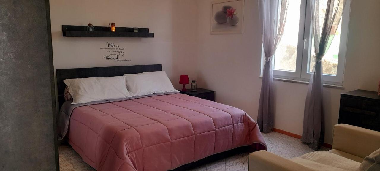 كونكا دي ماريني Casa Del Pescatore المظهر الخارجي الصورة