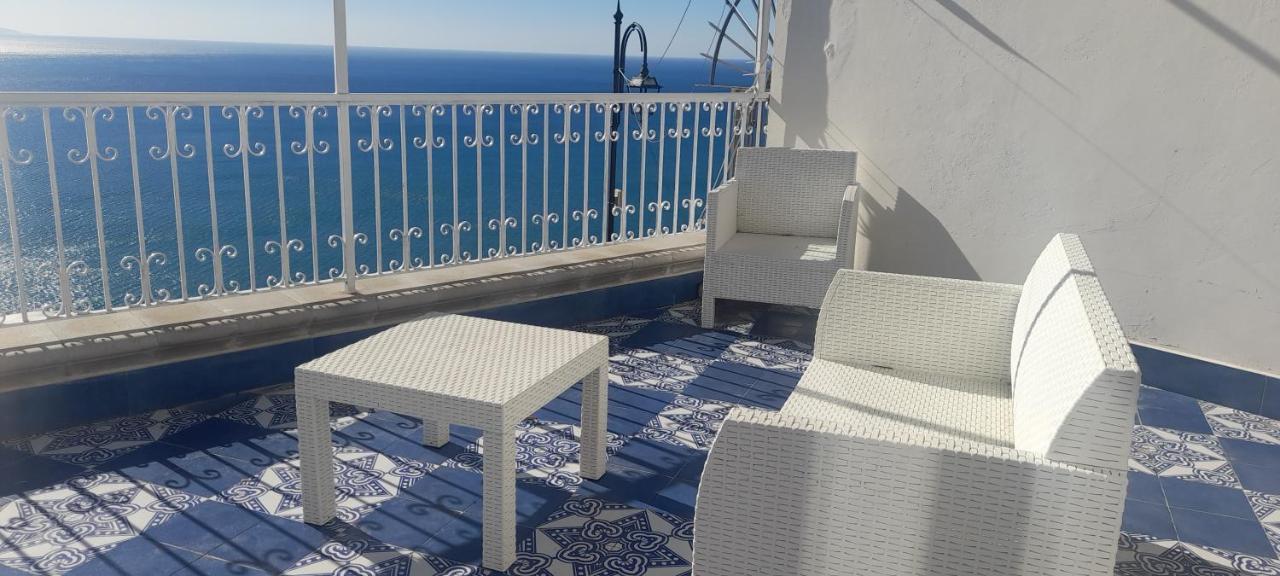 كونكا دي ماريني Casa Del Pescatore المظهر الخارجي الصورة