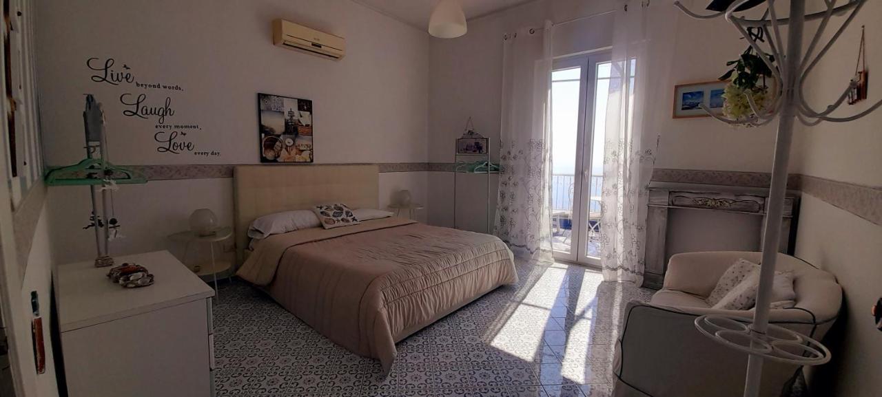 كونكا دي ماريني Casa Del Pescatore المظهر الخارجي الصورة