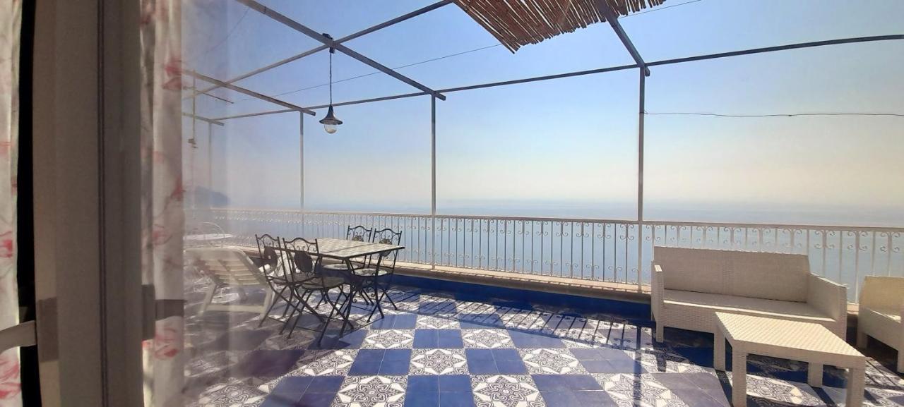 كونكا دي ماريني Casa Del Pescatore المظهر الخارجي الصورة