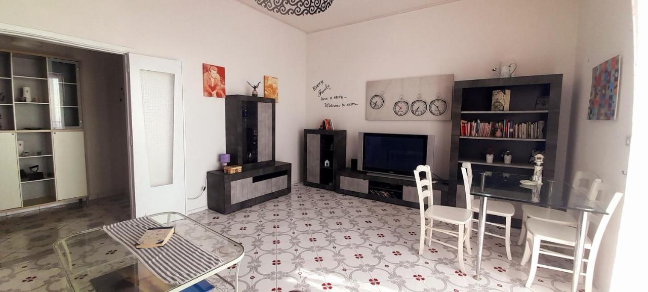 كونكا دي ماريني Casa Del Pescatore المظهر الخارجي الصورة