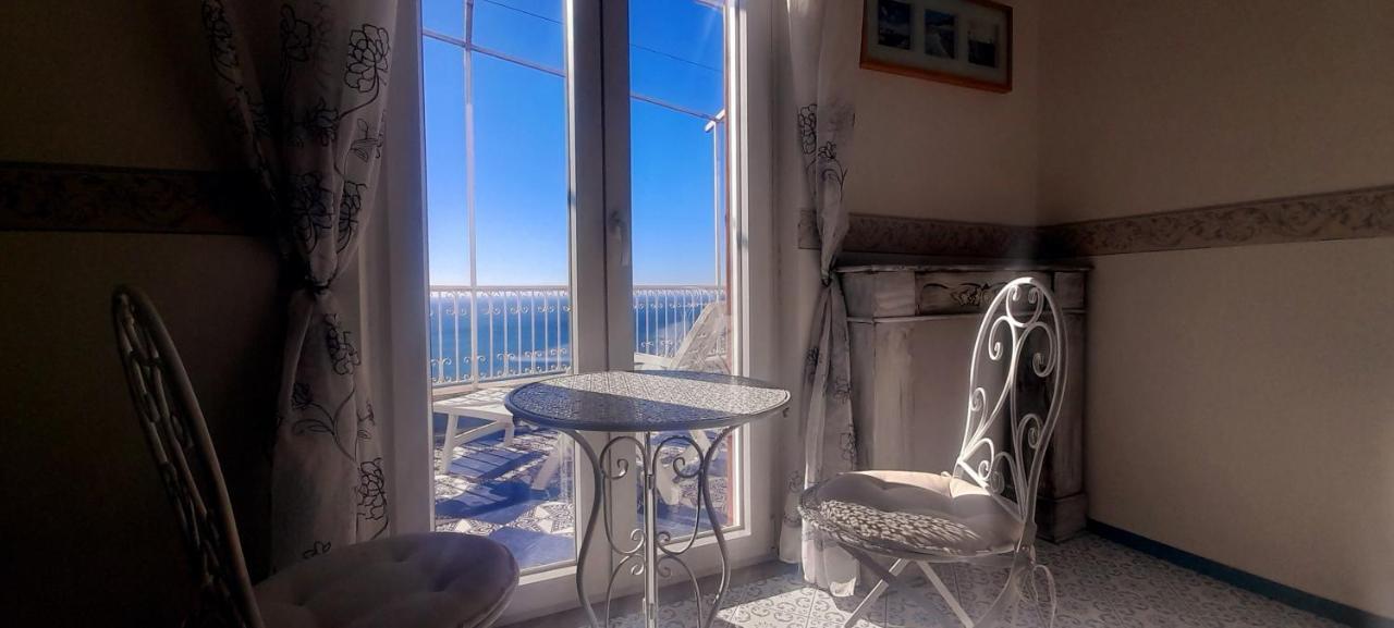 كونكا دي ماريني Casa Del Pescatore المظهر الخارجي الصورة