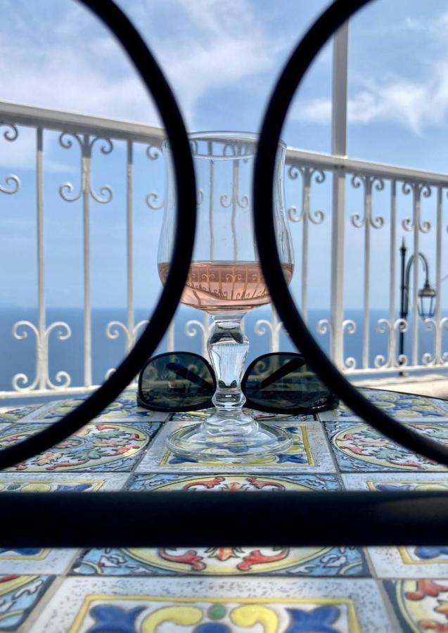 كونكا دي ماريني Casa Del Pescatore المظهر الخارجي الصورة